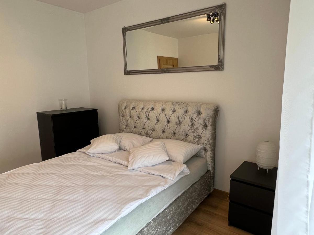 I&M Apartments Sikorskiego 弗罗茨瓦夫 外观 照片