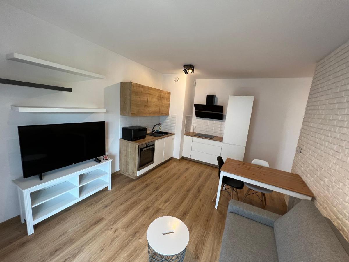I&M Apartments Sikorskiego 弗罗茨瓦夫 外观 照片