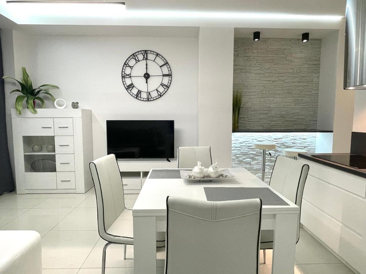 I&M Apartments Sikorskiego 弗罗茨瓦夫 外观 照片
