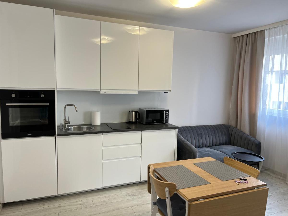 I&M Apartments Sikorskiego 弗罗茨瓦夫 外观 照片