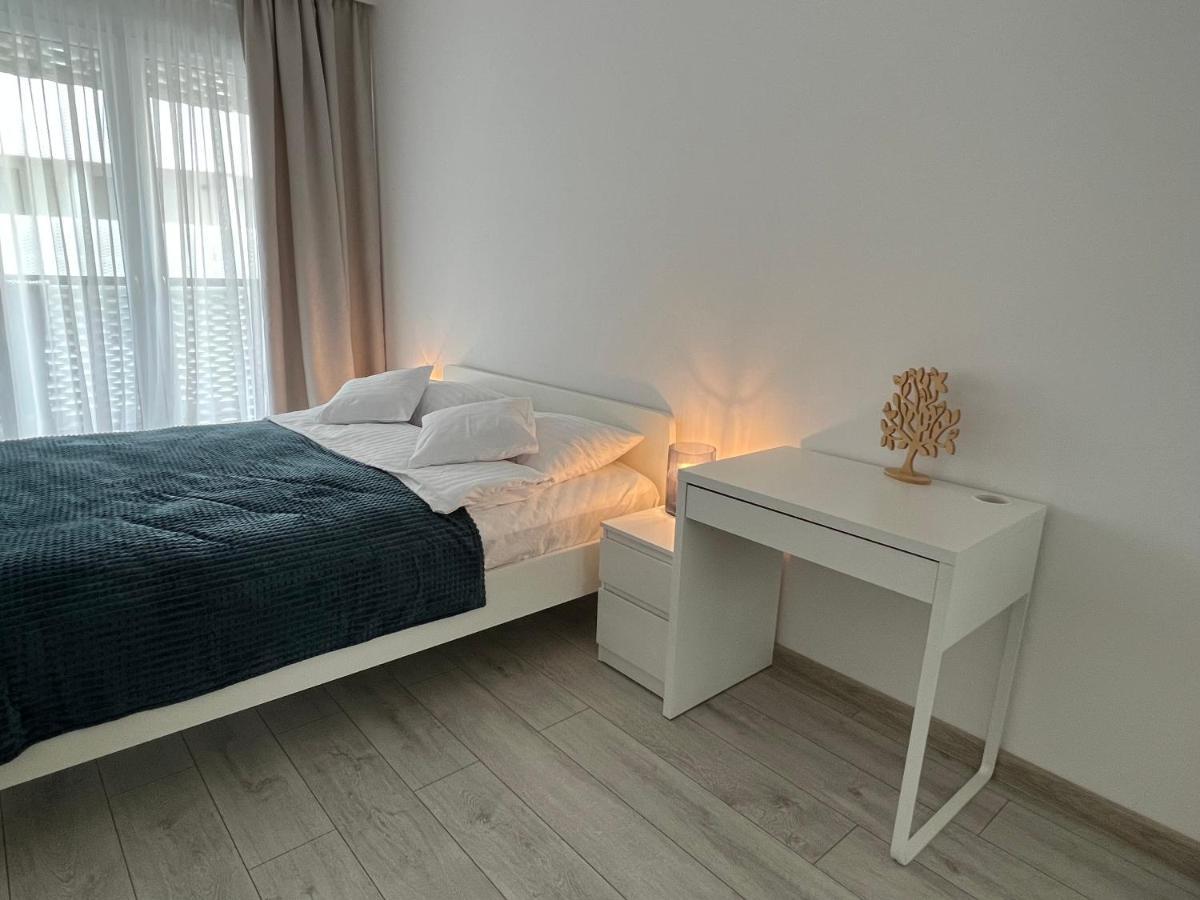 I&M Apartments Sikorskiego 弗罗茨瓦夫 外观 照片