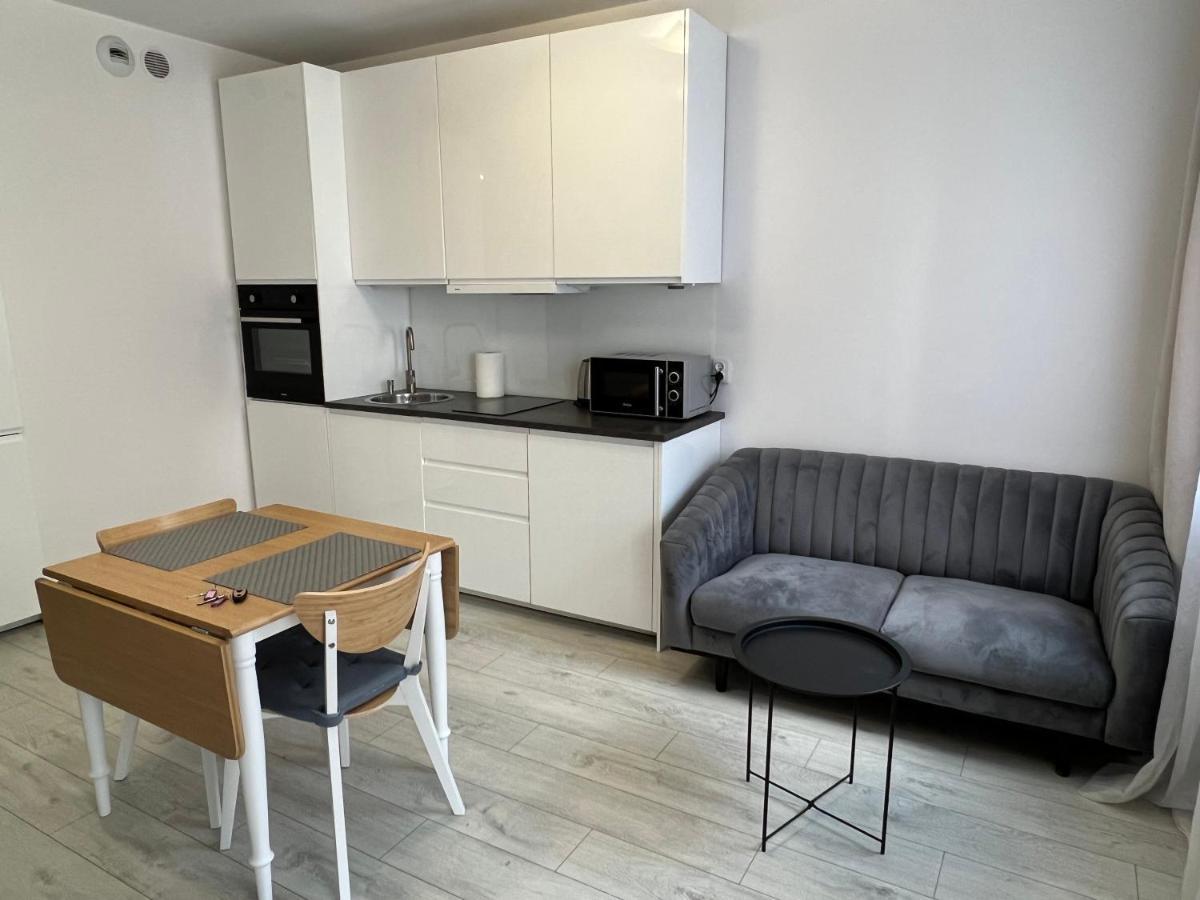 I&M Apartments Sikorskiego 弗罗茨瓦夫 外观 照片