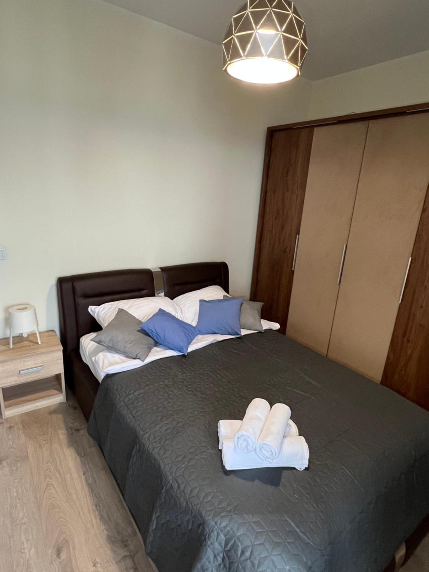 I&M Apartments Sikorskiego 弗罗茨瓦夫 外观 照片