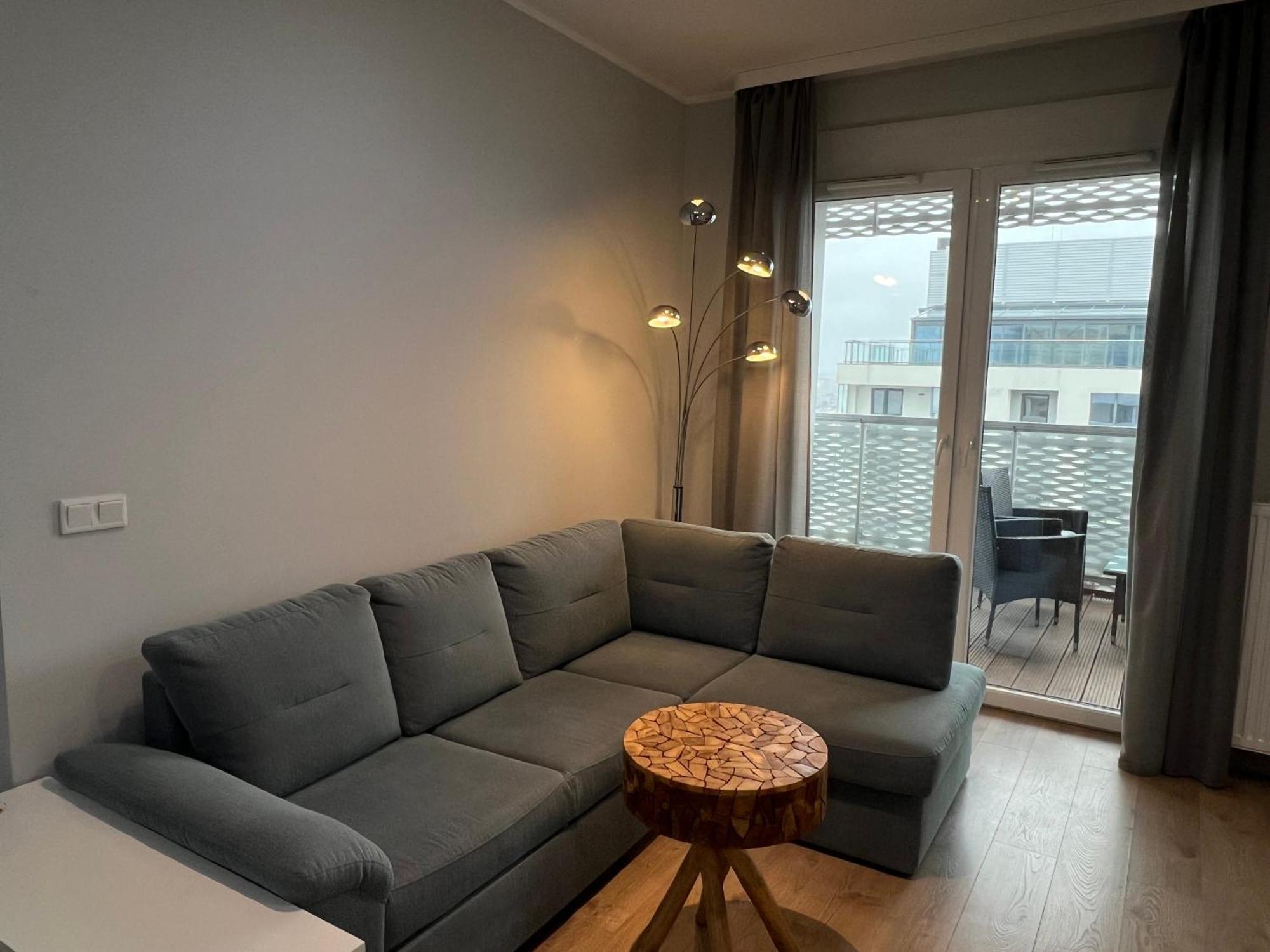 I&M Apartments Sikorskiego 弗罗茨瓦夫 外观 照片