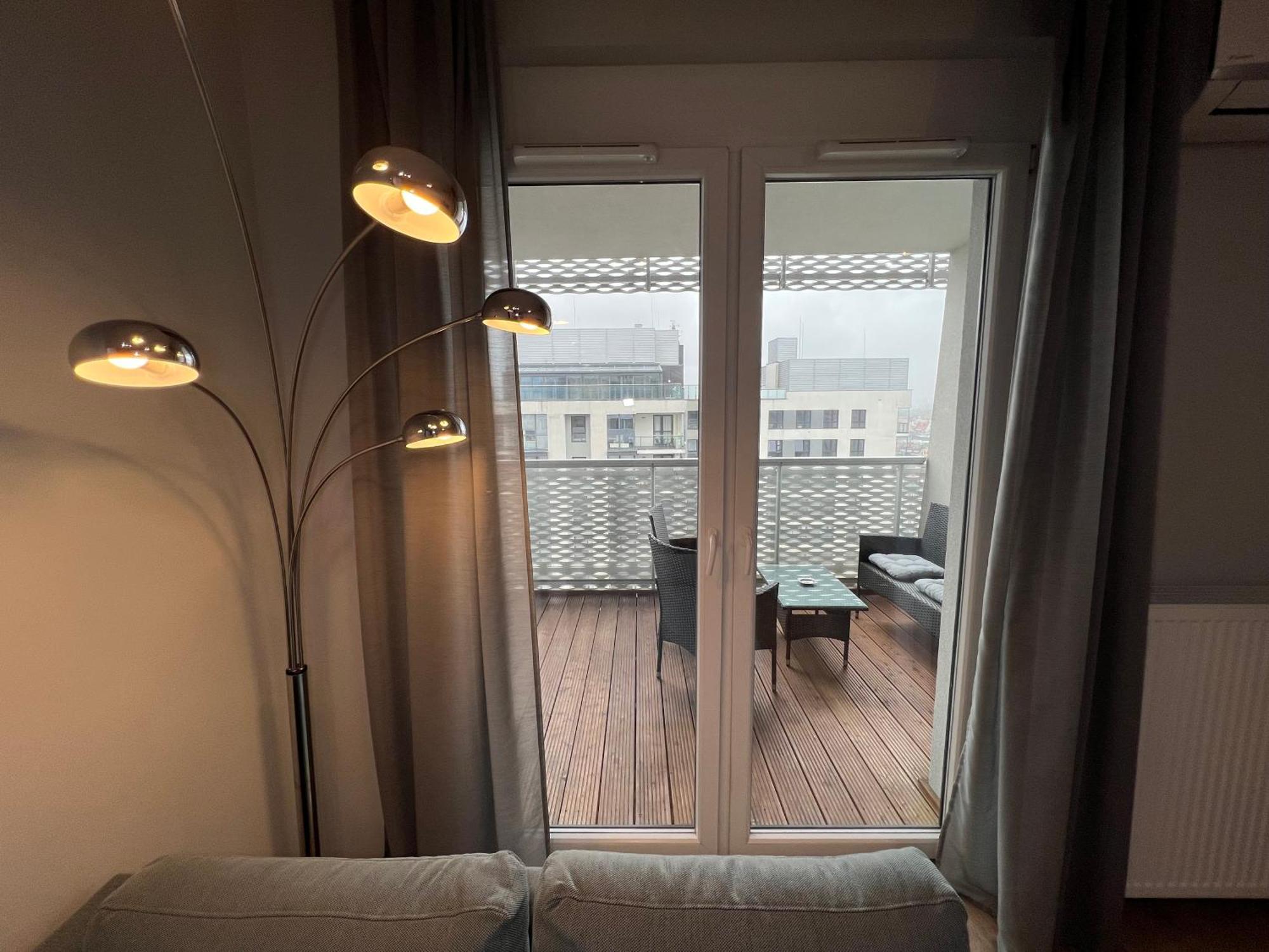 I&M Apartments Sikorskiego 弗罗茨瓦夫 外观 照片