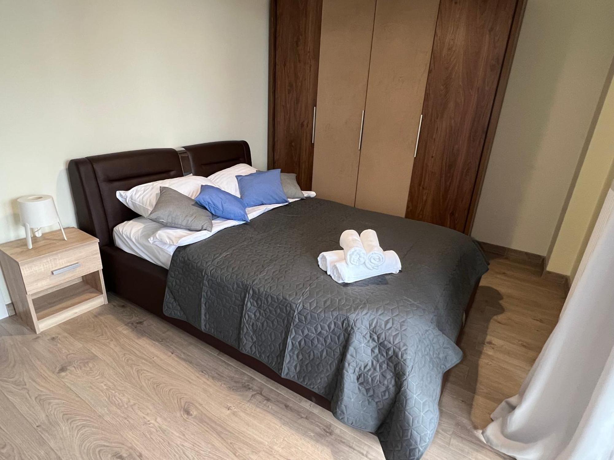 I&M Apartments Sikorskiego 弗罗茨瓦夫 外观 照片