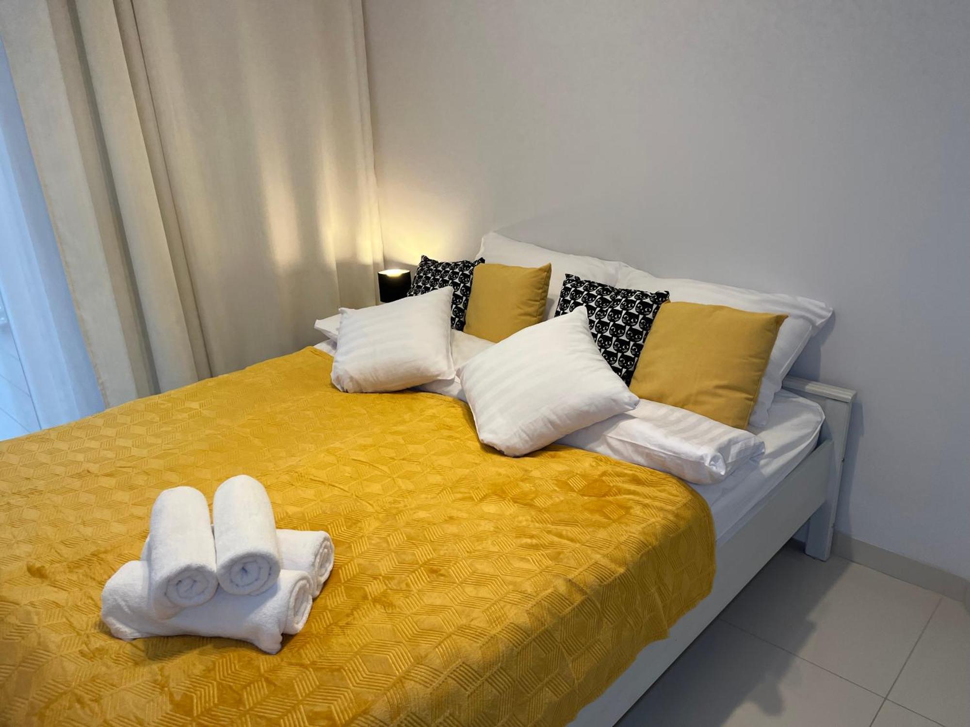 I&M Apartments Sikorskiego 弗罗茨瓦夫 外观 照片