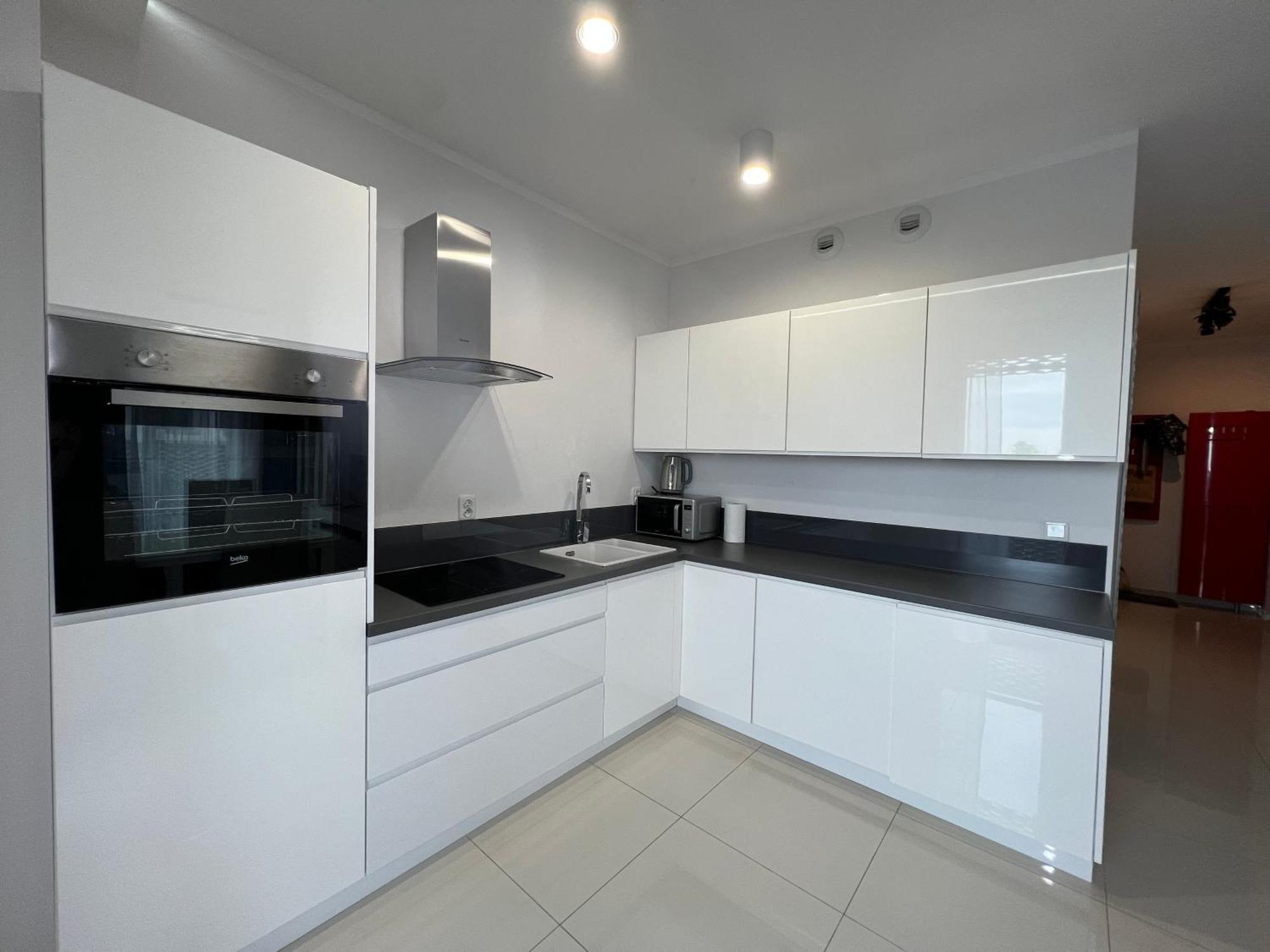 I&M Apartments Sikorskiego 弗罗茨瓦夫 外观 照片