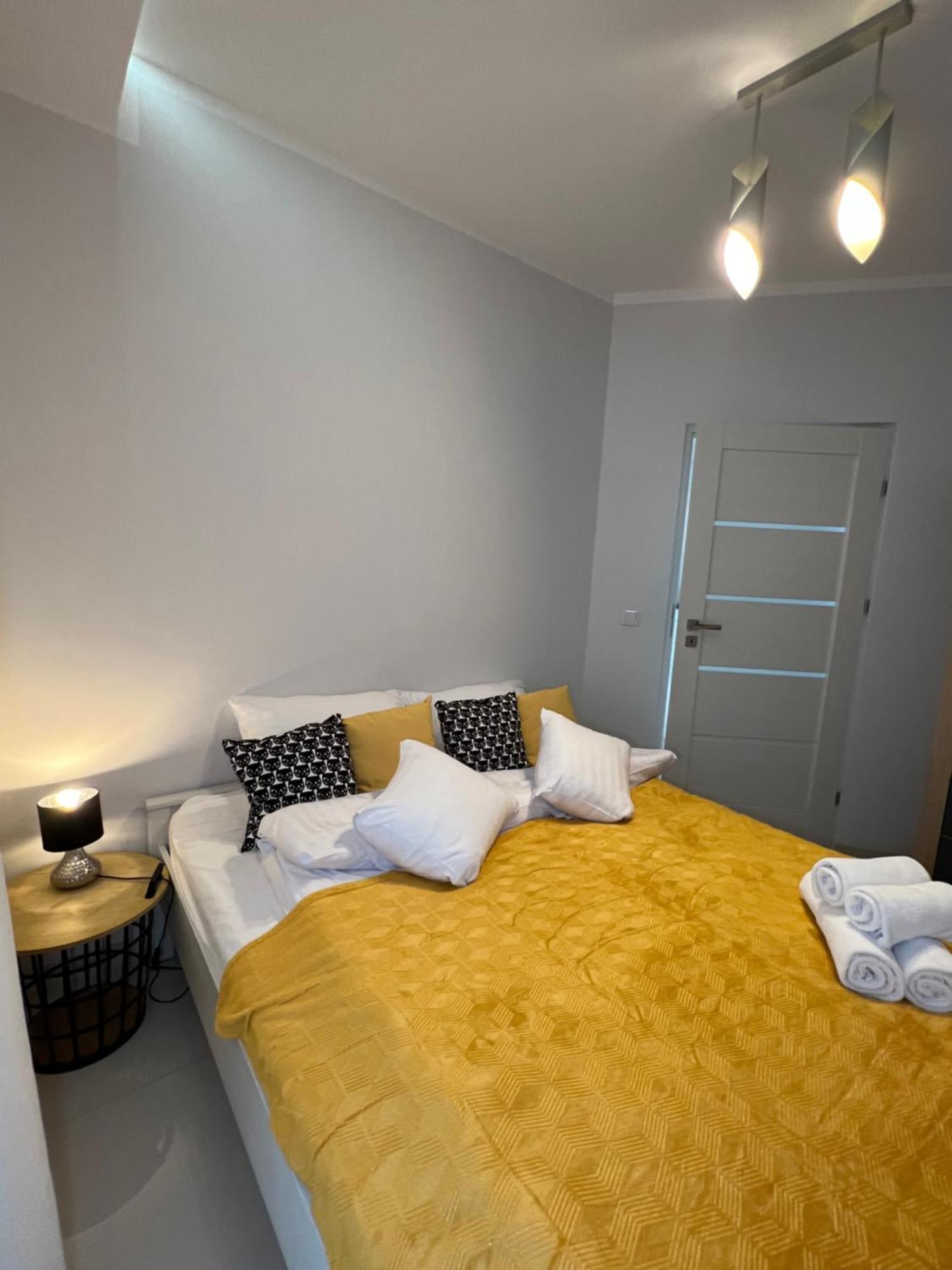 I&M Apartments Sikorskiego 弗罗茨瓦夫 外观 照片