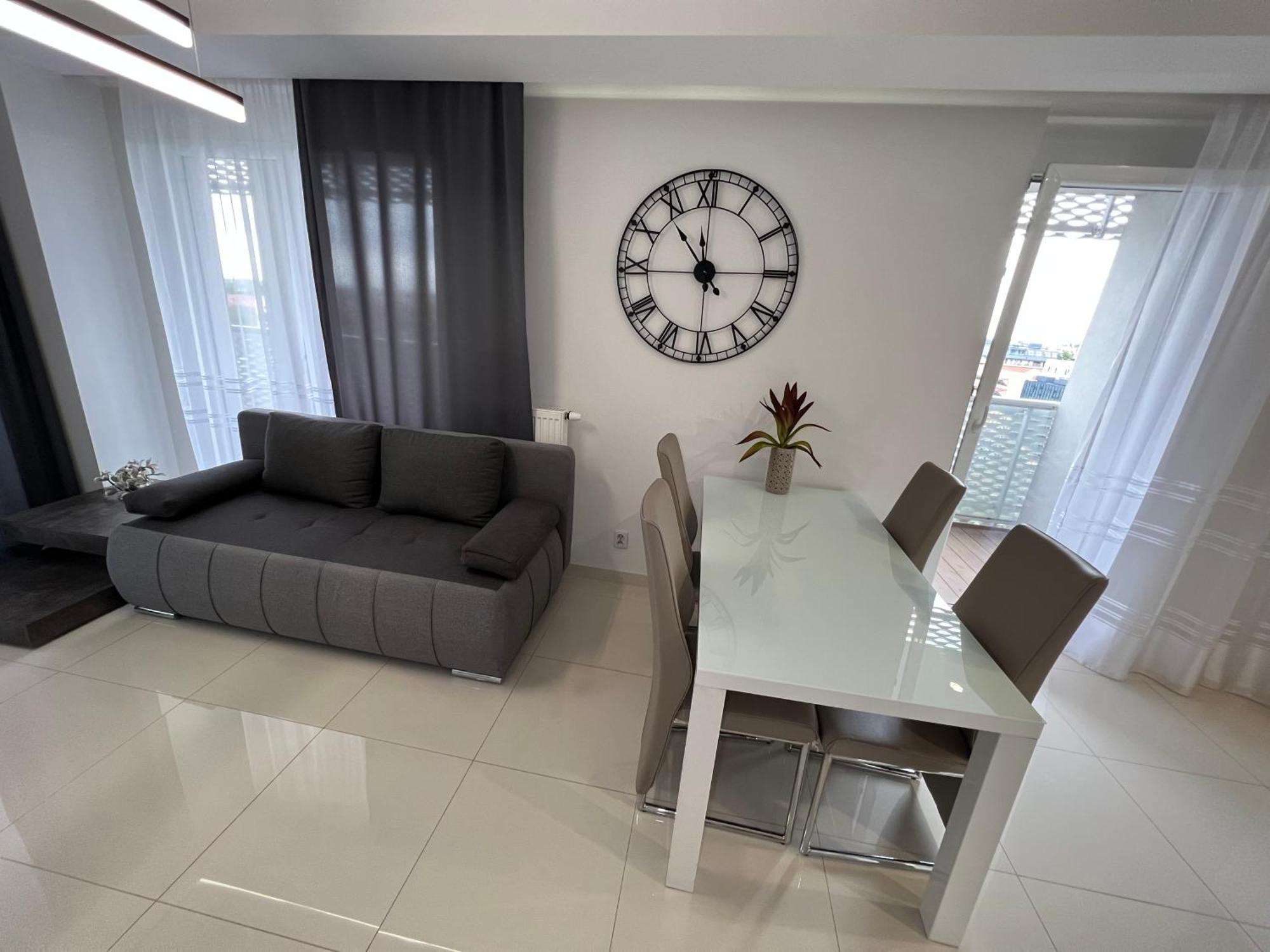 I&M Apartments Sikorskiego 弗罗茨瓦夫 外观 照片