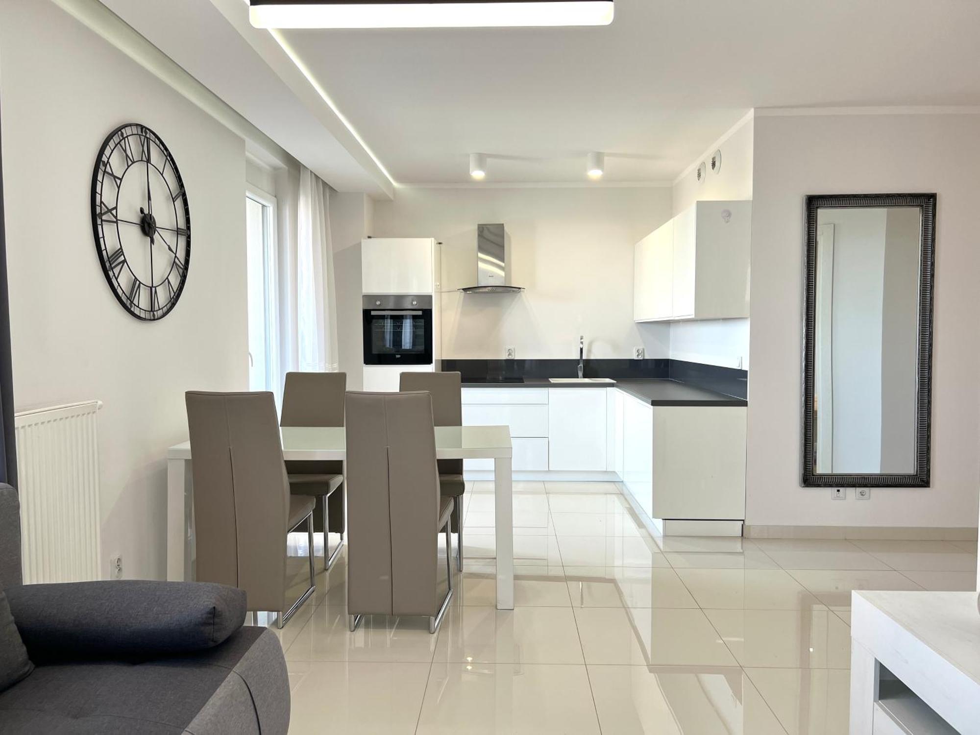 I&M Apartments Sikorskiego 弗罗茨瓦夫 外观 照片
