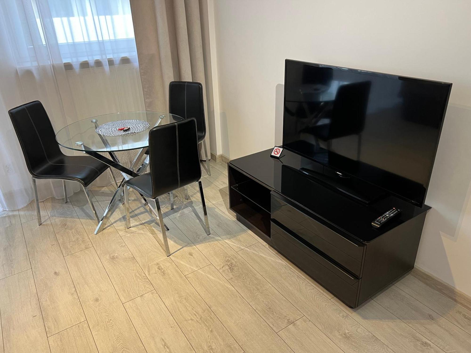 I&M Apartments Sikorskiego 弗罗茨瓦夫 外观 照片