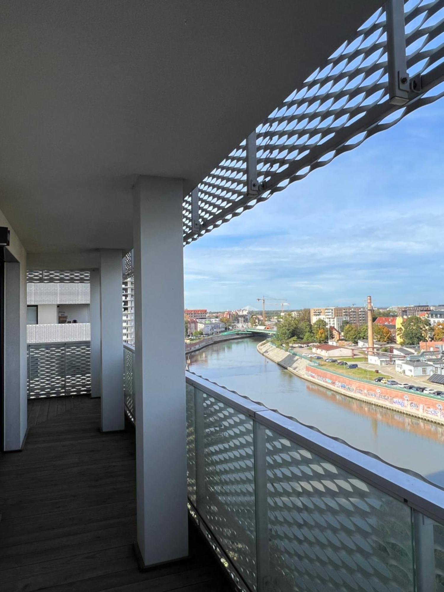 I&M Apartments Sikorskiego 弗罗茨瓦夫 客房 照片