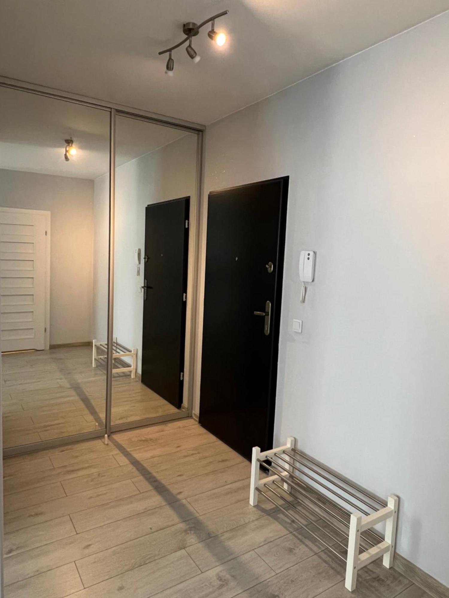 I&M Apartments Sikorskiego 弗罗茨瓦夫 客房 照片