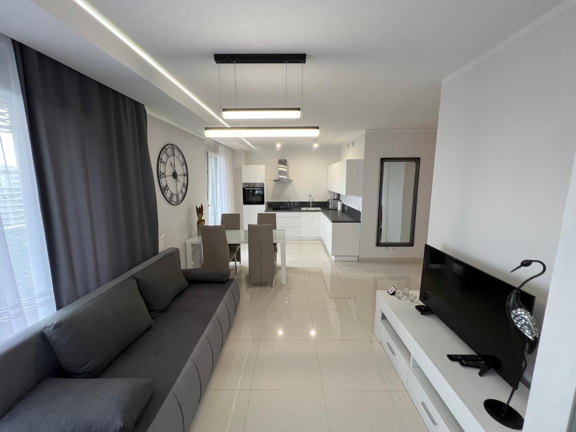 I&M Apartments Sikorskiego 弗罗茨瓦夫 客房 照片