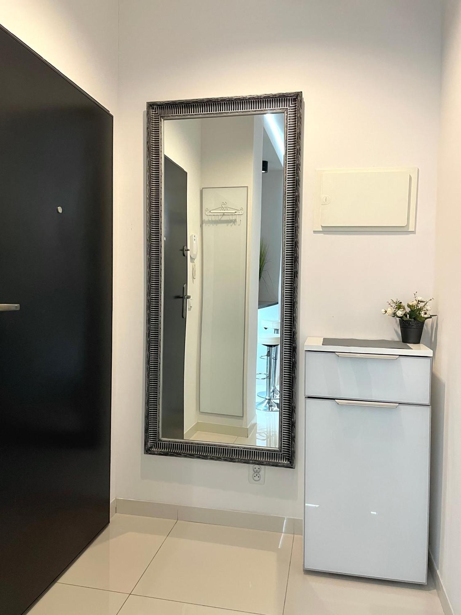 I&M Apartments Sikorskiego 弗罗茨瓦夫 客房 照片