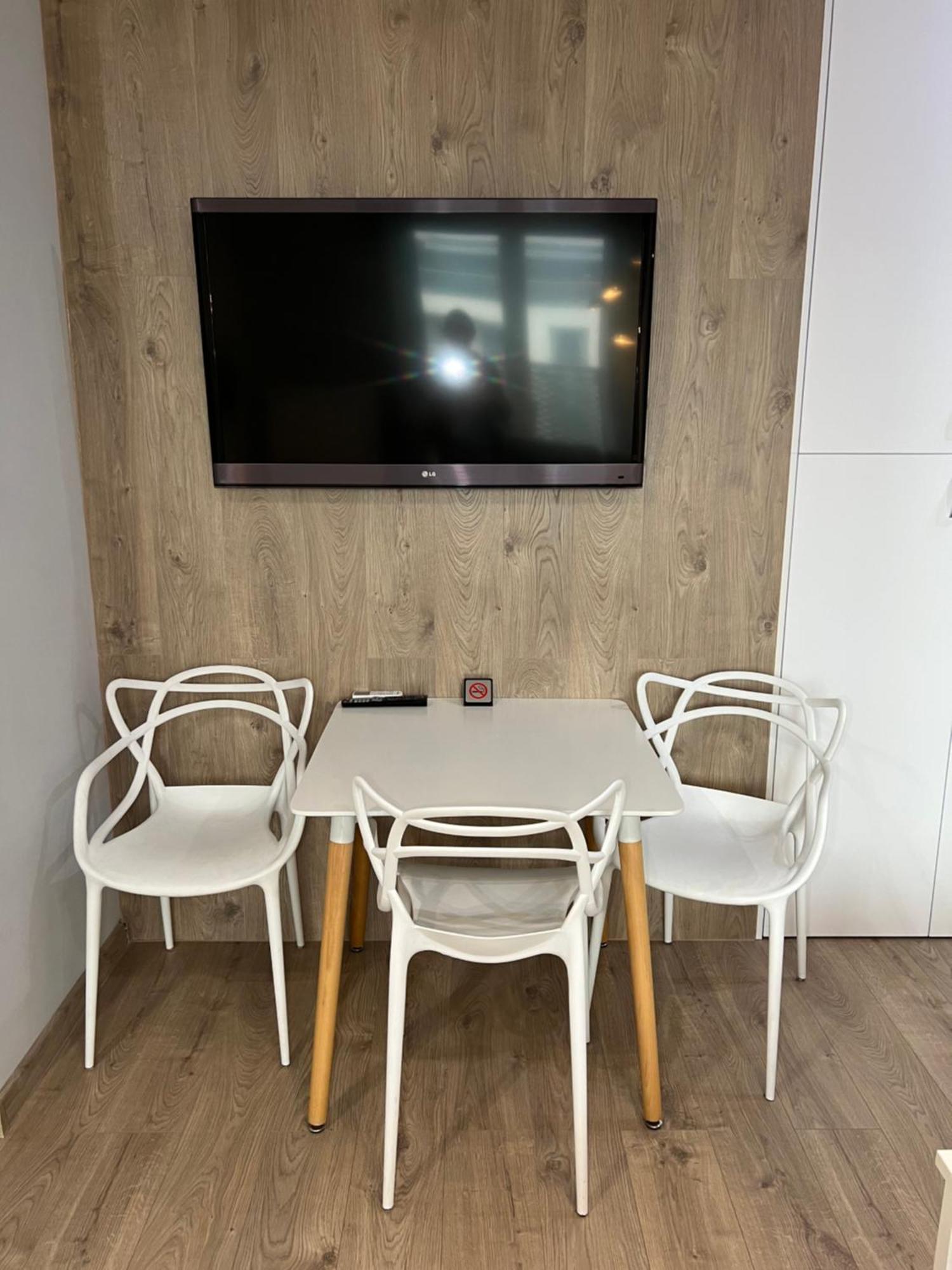 I&M Apartments Sikorskiego 弗罗茨瓦夫 客房 照片