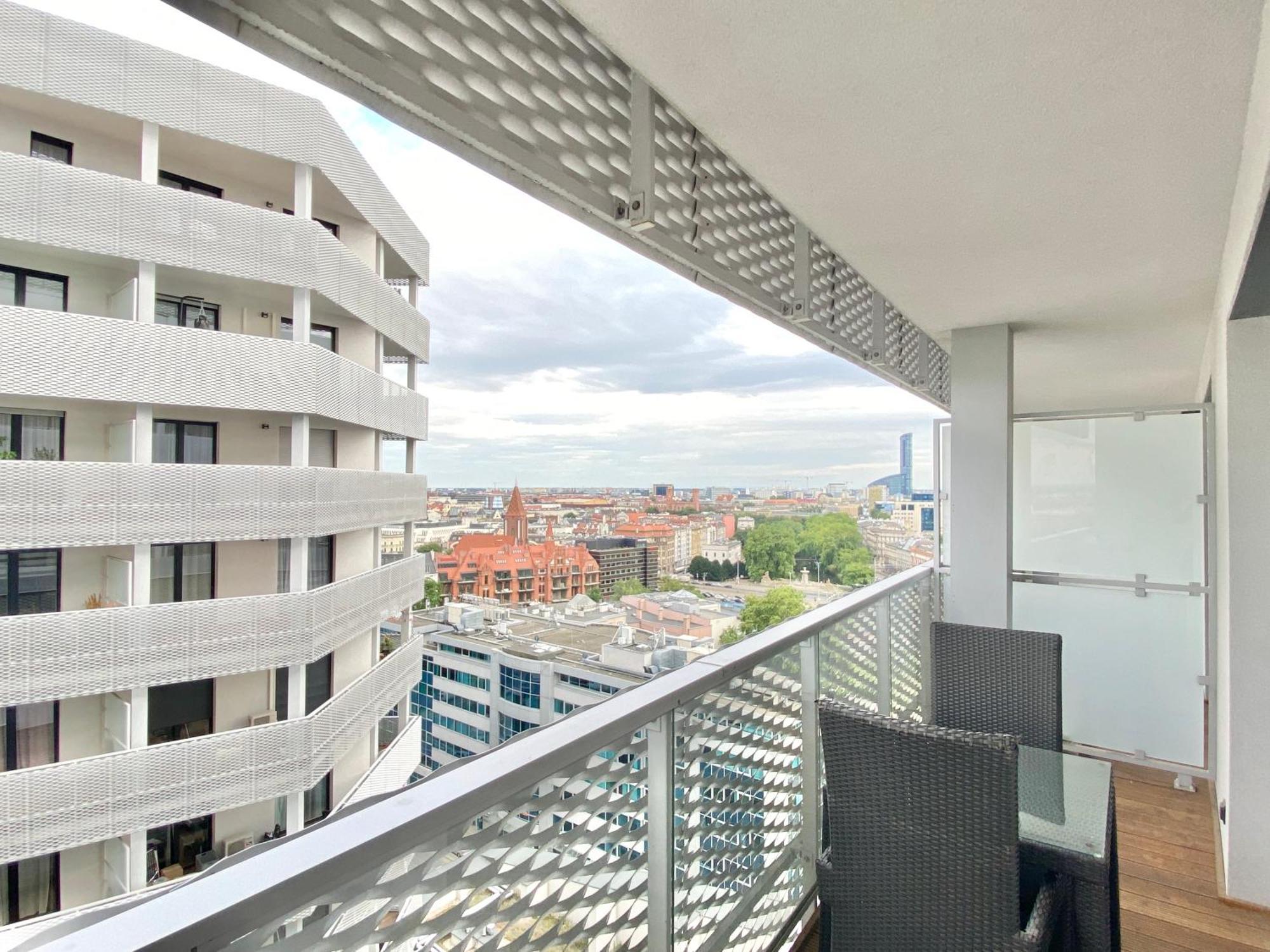 I&M Apartments Sikorskiego 弗罗茨瓦夫 客房 照片