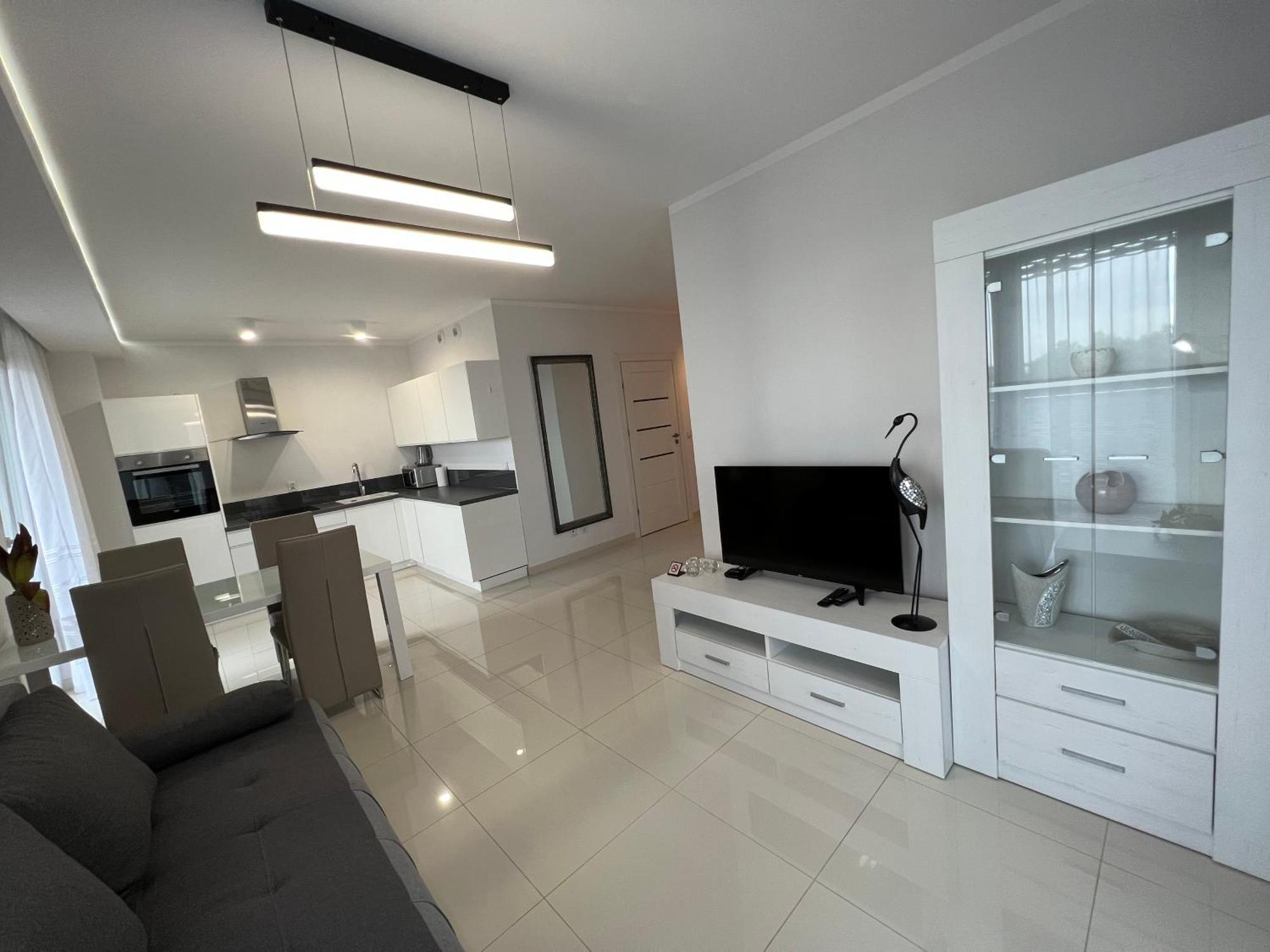 I&M Apartments Sikorskiego 弗罗茨瓦夫 客房 照片