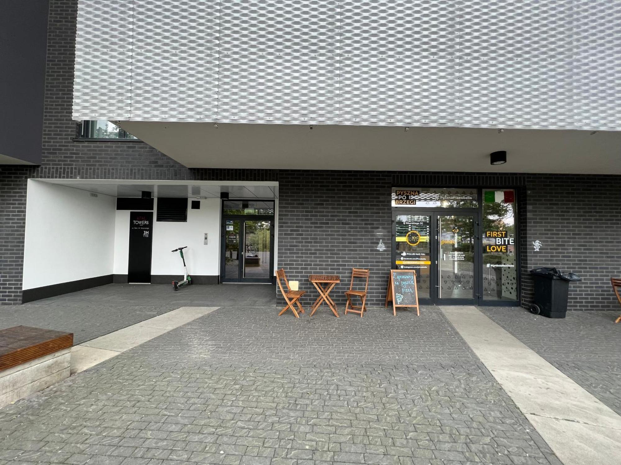 I&M Apartments Sikorskiego 弗罗茨瓦夫 客房 照片