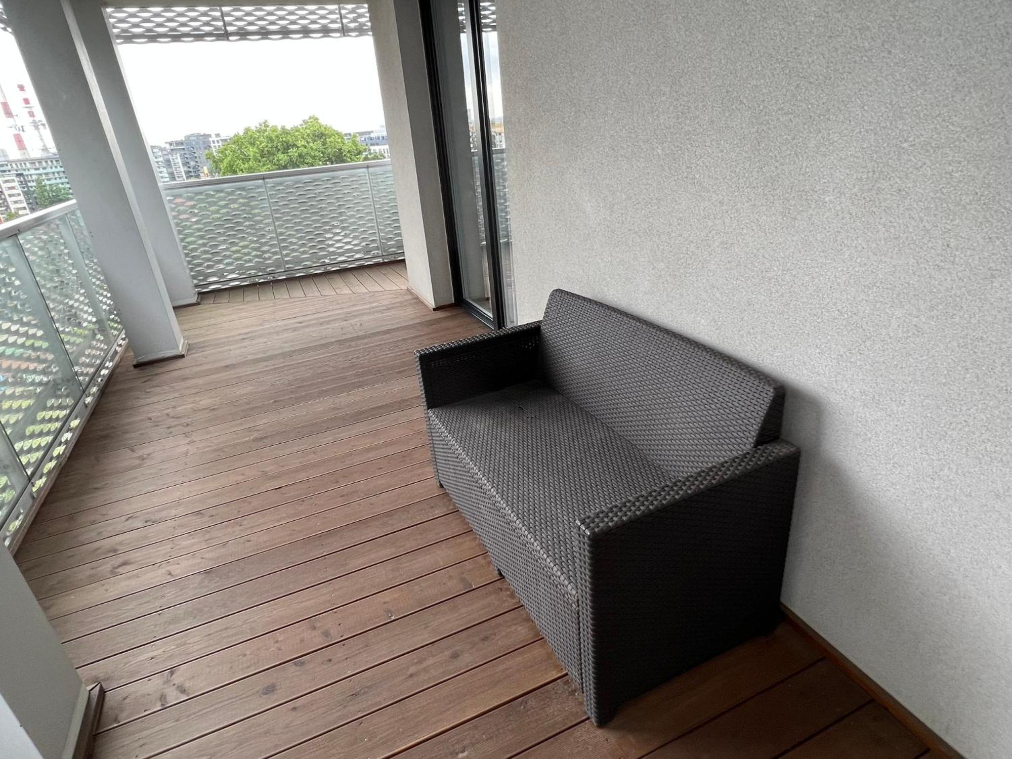 I&M Apartments Sikorskiego 弗罗茨瓦夫 客房 照片