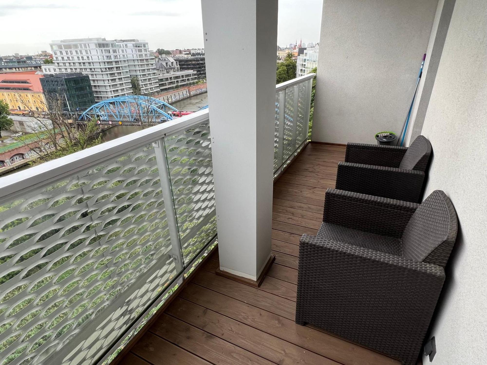 I&M Apartments Sikorskiego 弗罗茨瓦夫 客房 照片