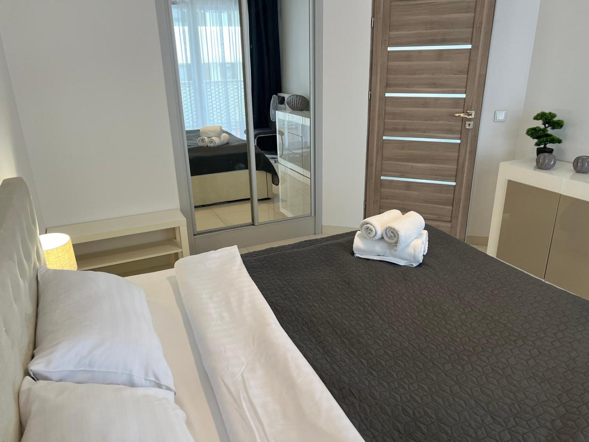 I&M Apartments Sikorskiego 弗罗茨瓦夫 客房 照片