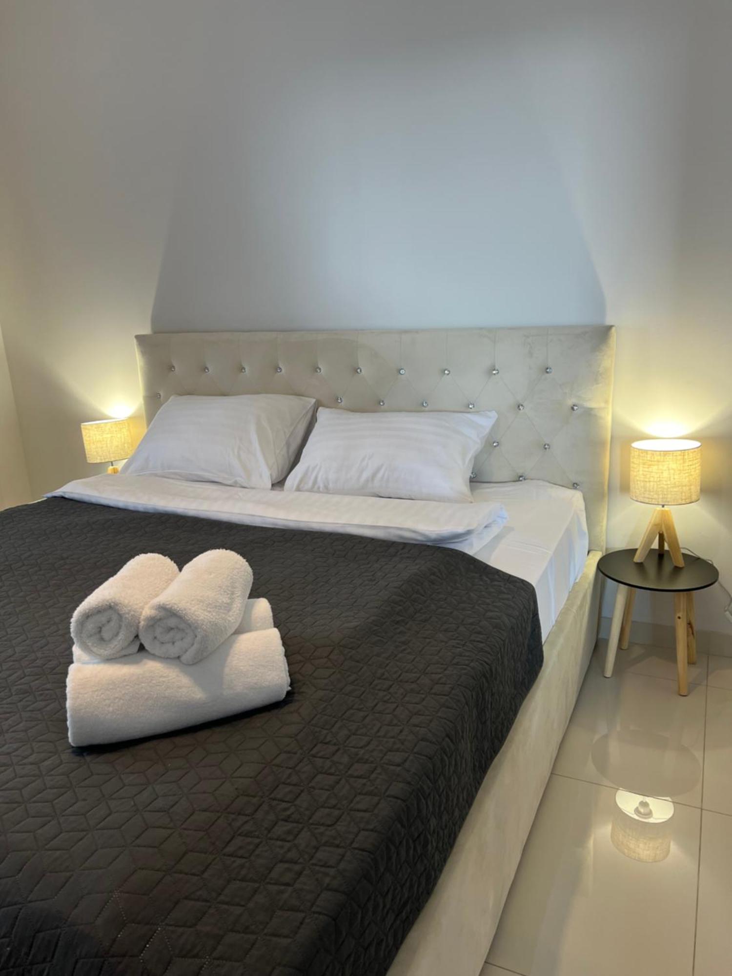 I&M Apartments Sikorskiego 弗罗茨瓦夫 客房 照片