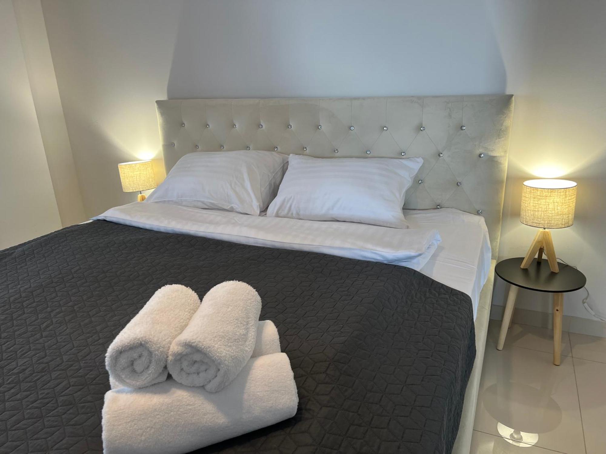 I&M Apartments Sikorskiego 弗罗茨瓦夫 外观 照片