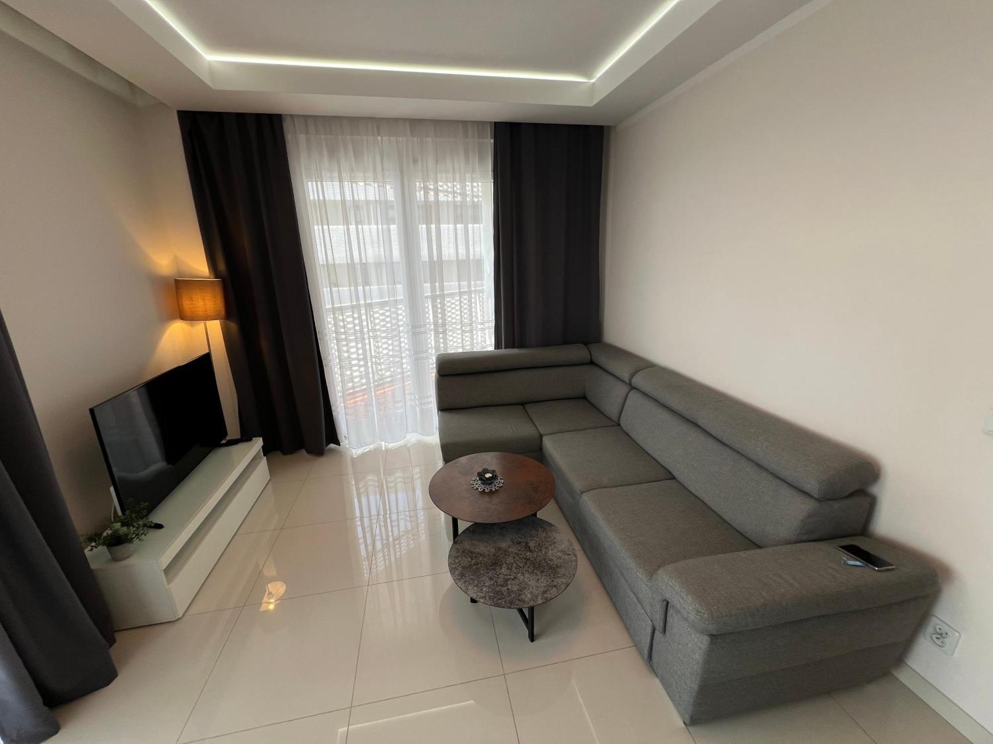 I&M Apartments Sikorskiego 弗罗茨瓦夫 外观 照片