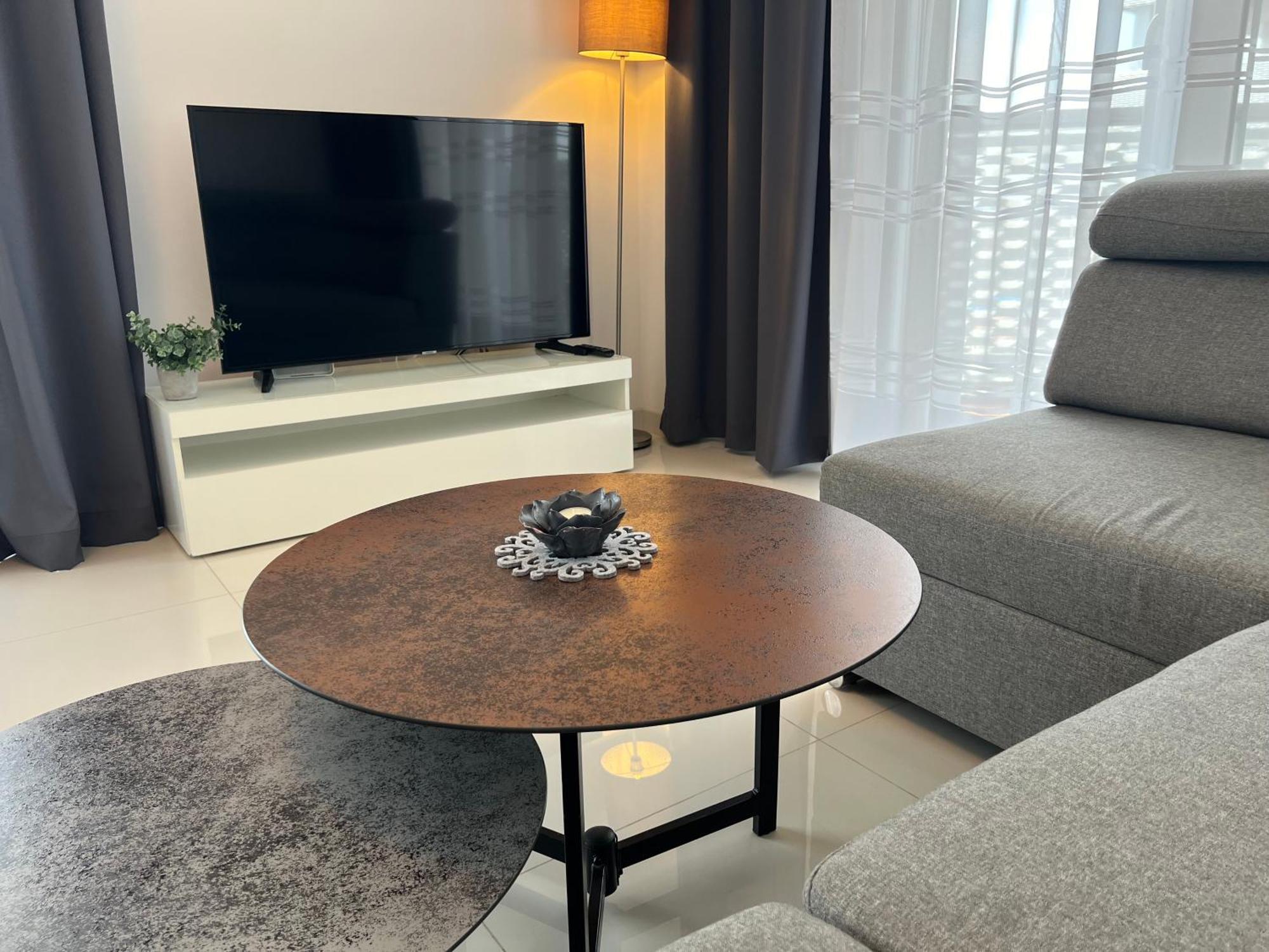 I&M Apartments Sikorskiego 弗罗茨瓦夫 客房 照片