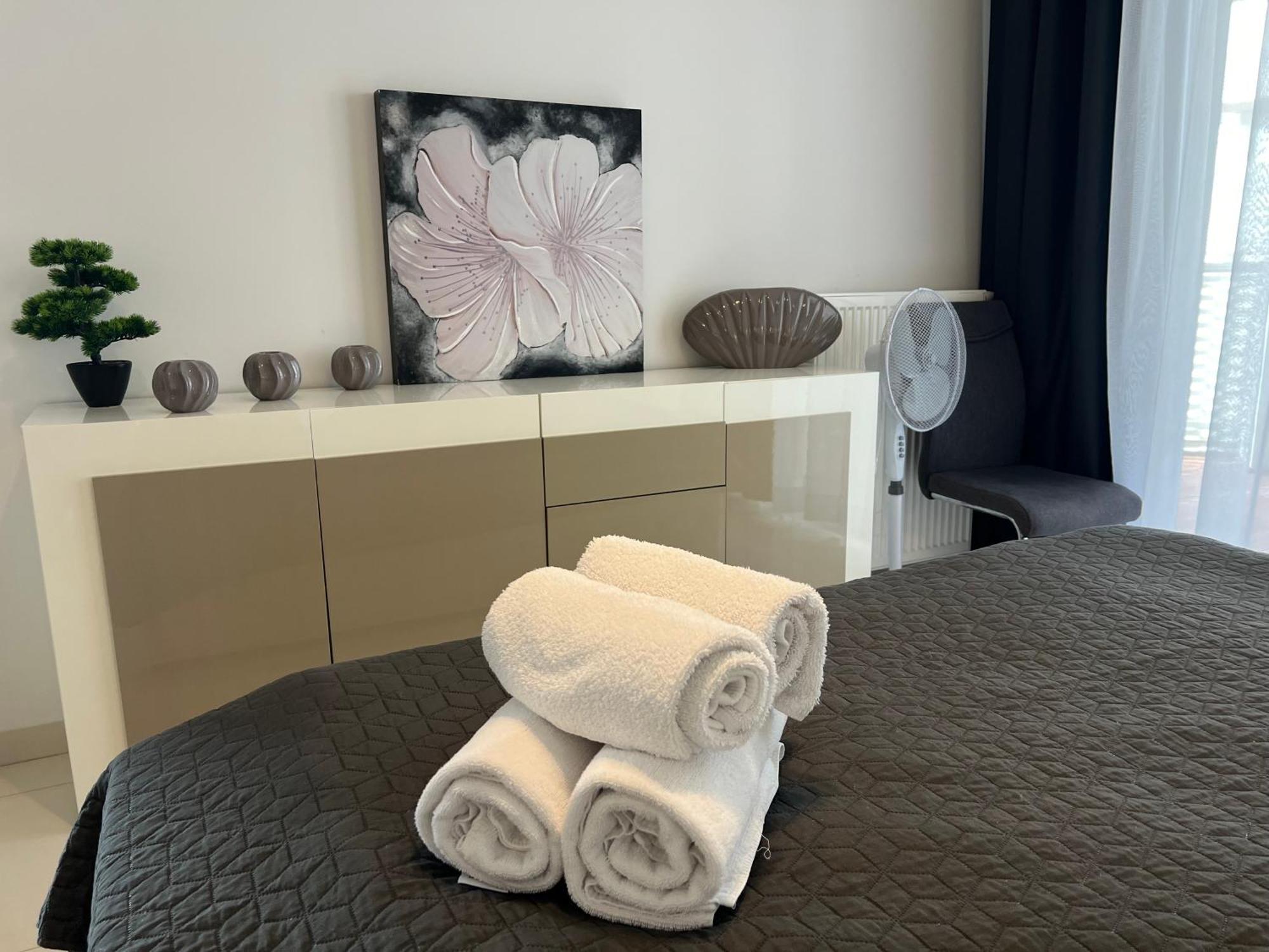 I&M Apartments Sikorskiego 弗罗茨瓦夫 外观 照片