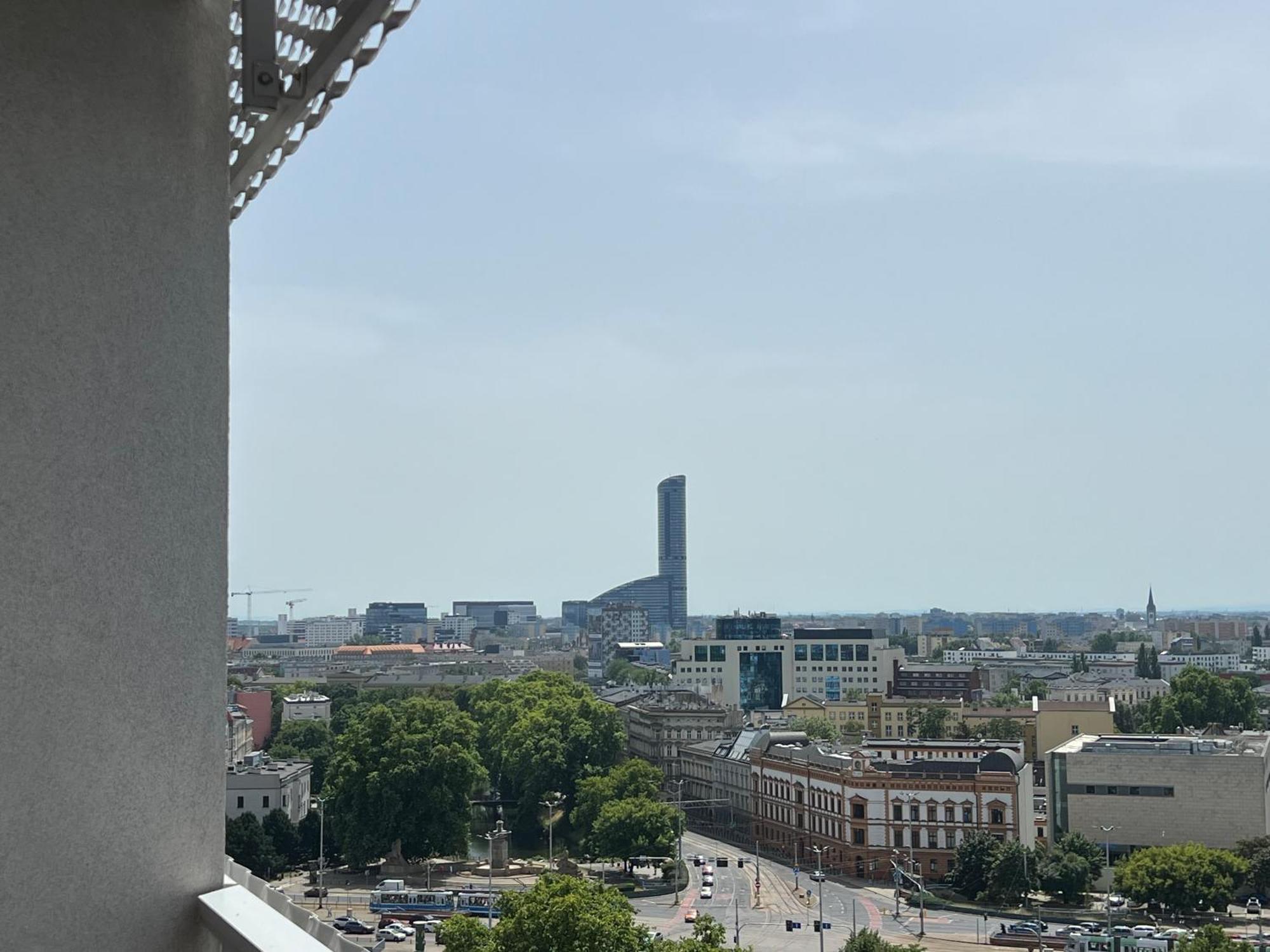 I&M Apartments Sikorskiego 弗罗茨瓦夫 客房 照片