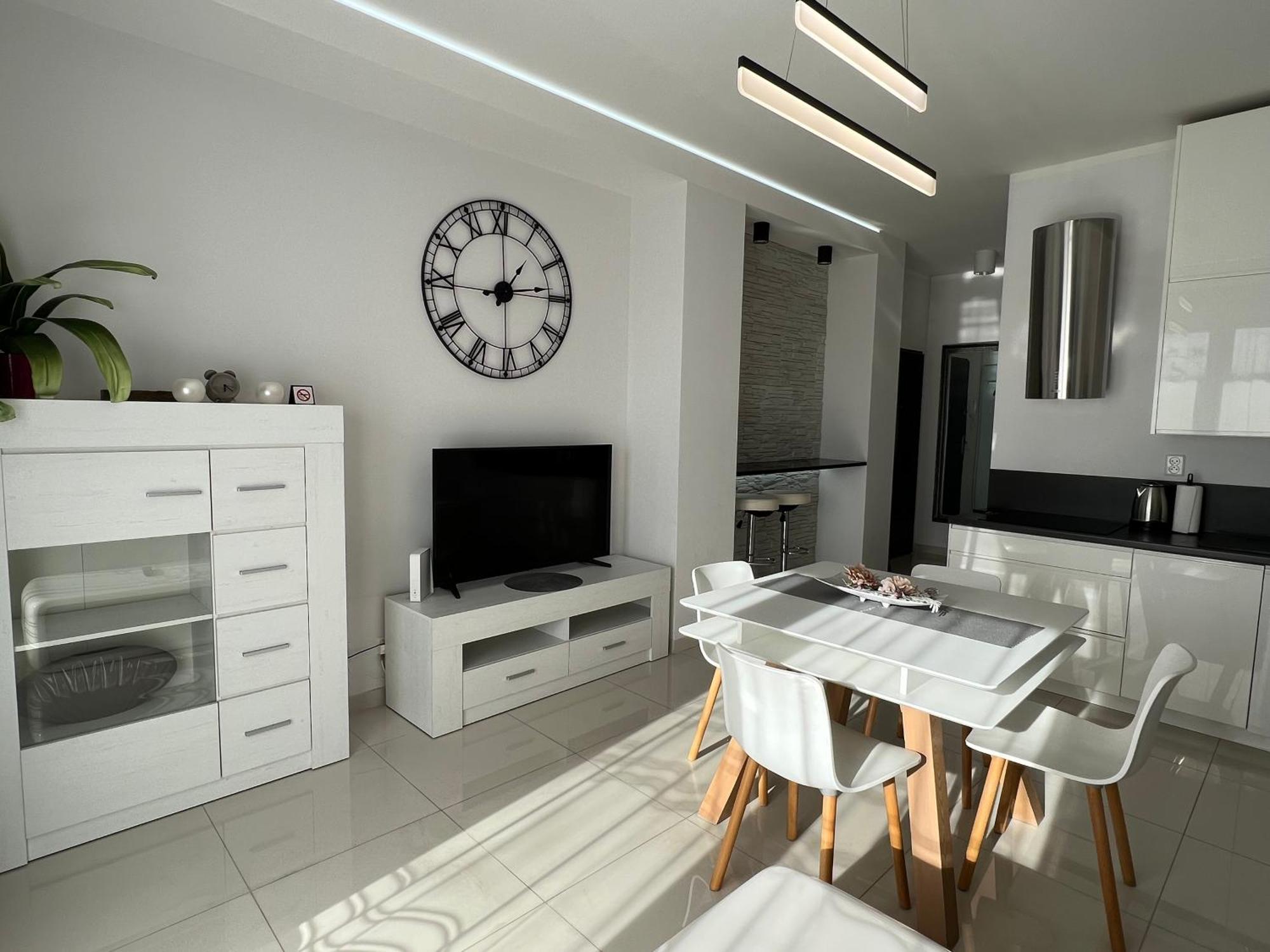 I&M Apartments Sikorskiego 弗罗茨瓦夫 外观 照片