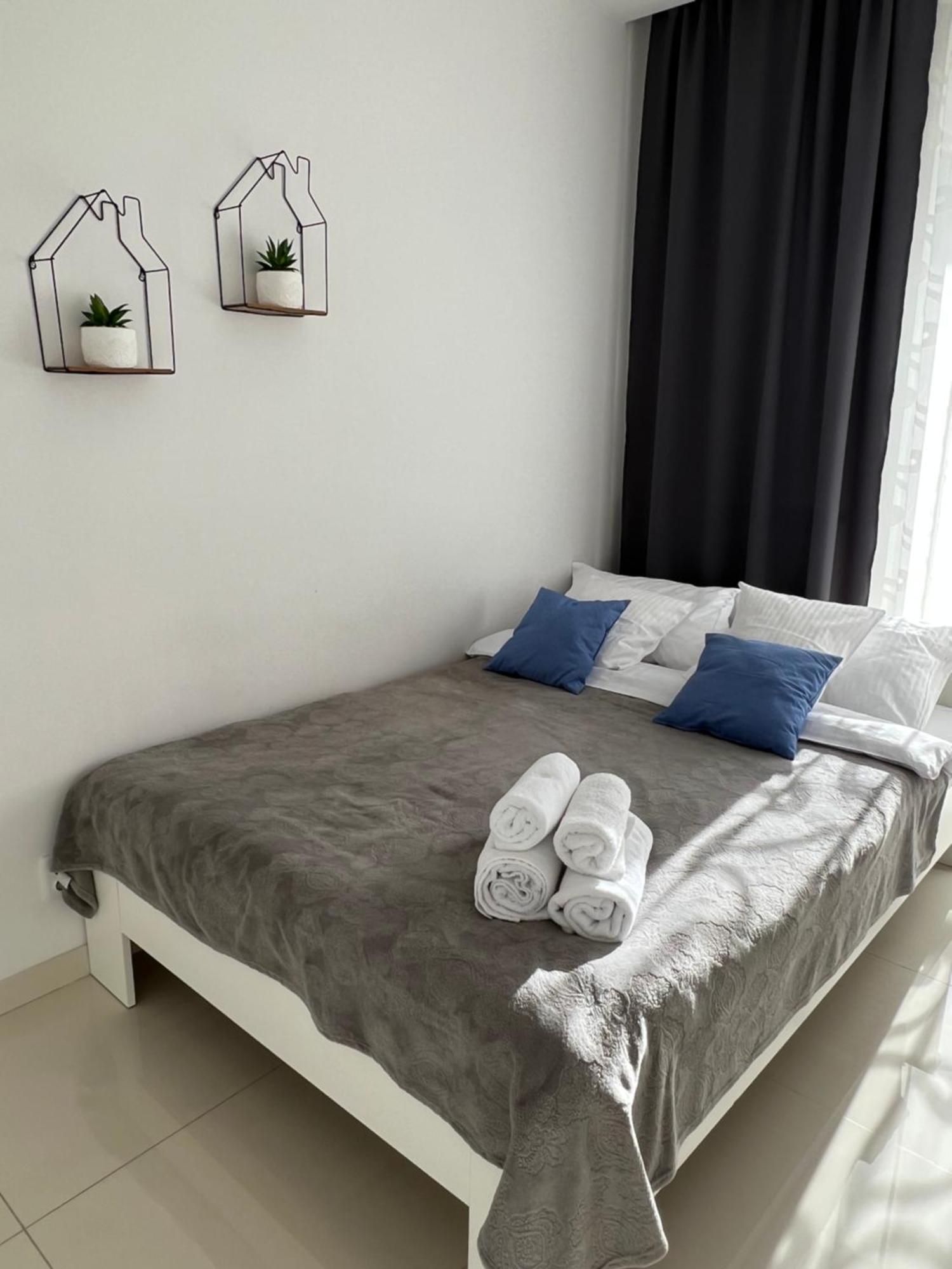 I&M Apartments Sikorskiego 弗罗茨瓦夫 客房 照片
